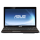 ASUS X53U-SX201-4 C-60/4GB/320/DVD-RW - 72521 - zdjęcie